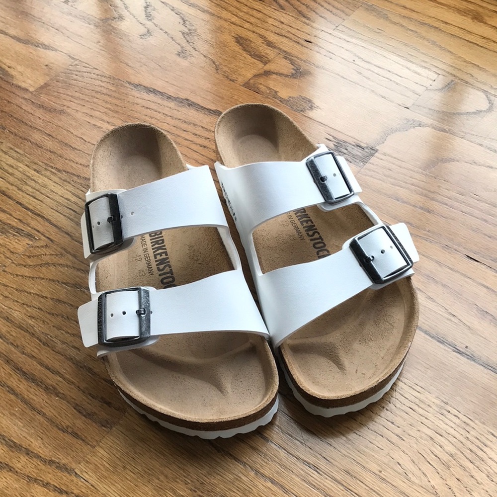 Birkenstock Arizona, size 38